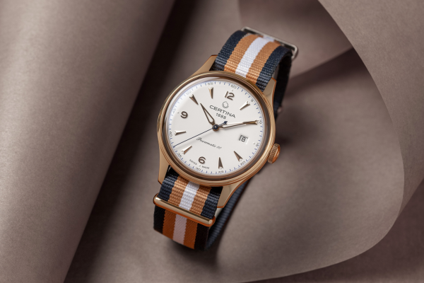 Certina DS Powermatic 80 C038.407.38.037.00