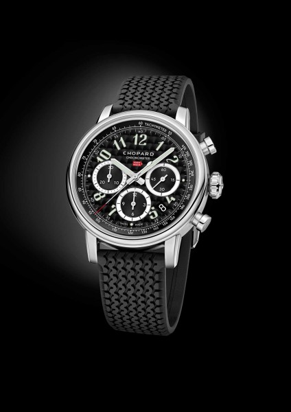 Mille Miglia Classic Chronograph 168619-3001