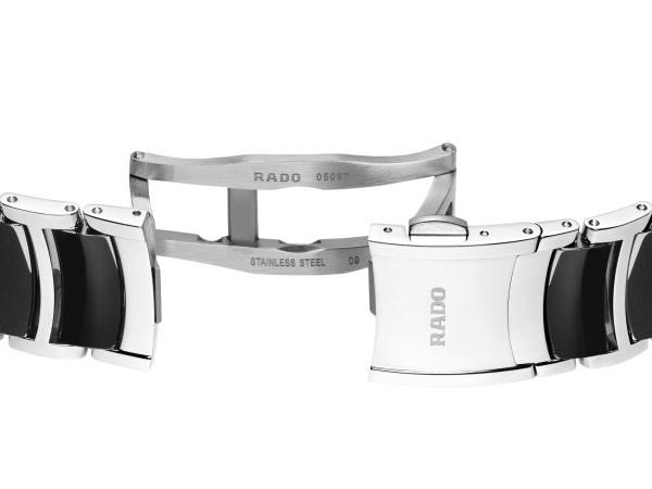 Rado Centrix Automatic Diamonds 35mm R30031742