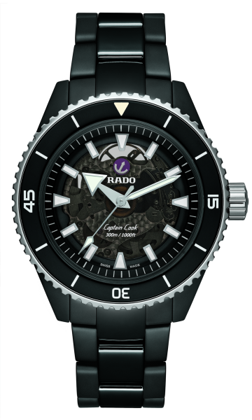 Captain Cook High-Tech Ceramic R32127152