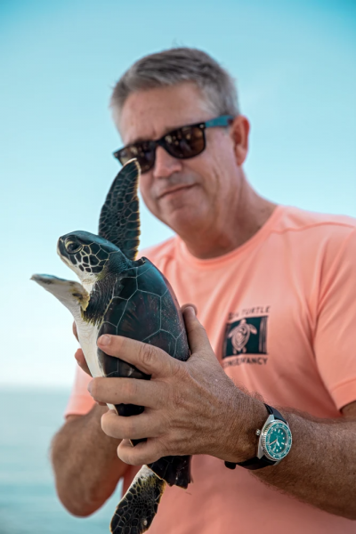 Certina Aqua DS SUPER PH1000M STC C024.907.17.041.10