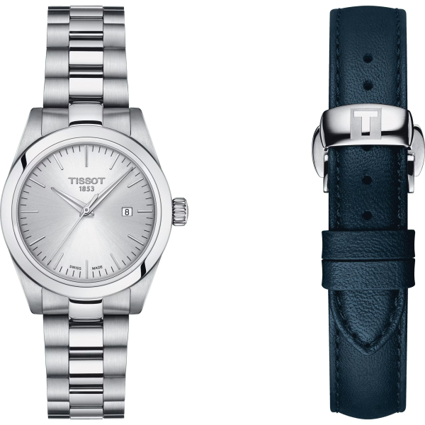 Tissot T-My Lady T132.010.11.031.00 bei Juwelier Hungeling