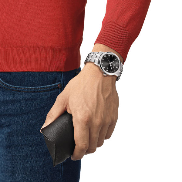 Classic Dream T129.410.11.053.00