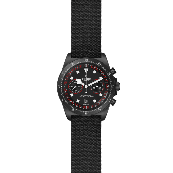 Tudor Pelagos FXD Chrono Cycling M25827KN-0001