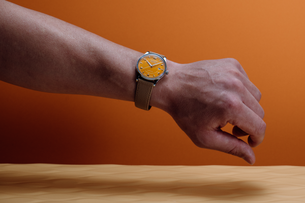 Noramis - Datum Positanogelb D016.407.16.367.00