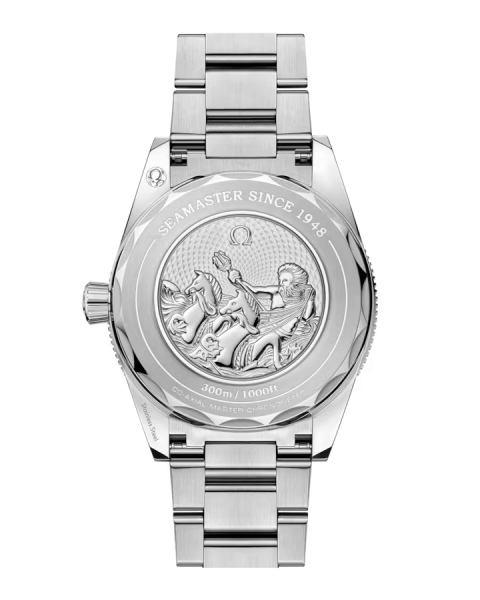Omega Seamaster 300 234.30.41.21.03.002