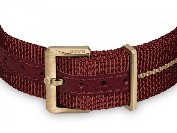 Captain Cook Automatic Bronze R32504407