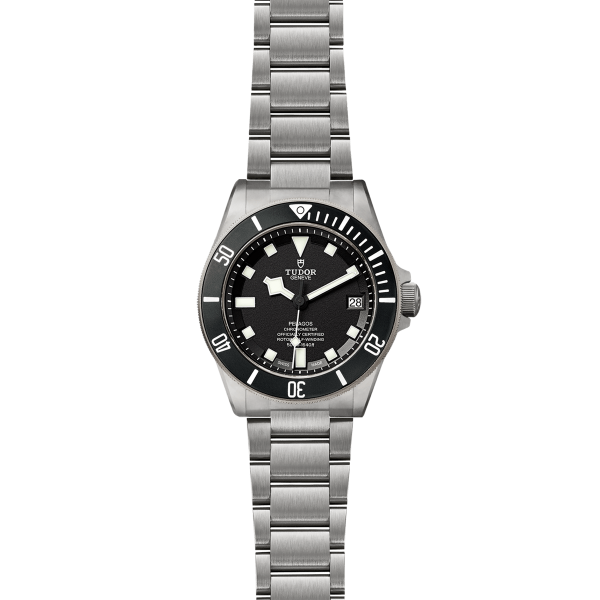 Tudor Pelagos M25600TN-0001