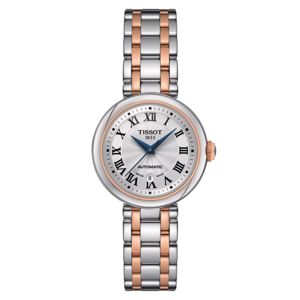 Tissot Bellissima Automatic T126.207.22.013.00 bei Juwelier Hungeling