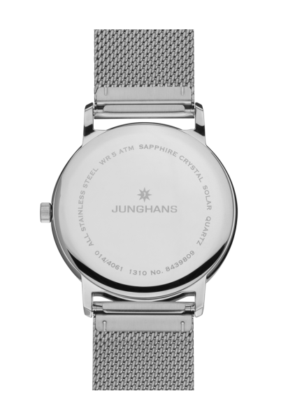 Junghans Milano Solar 14/4061.44