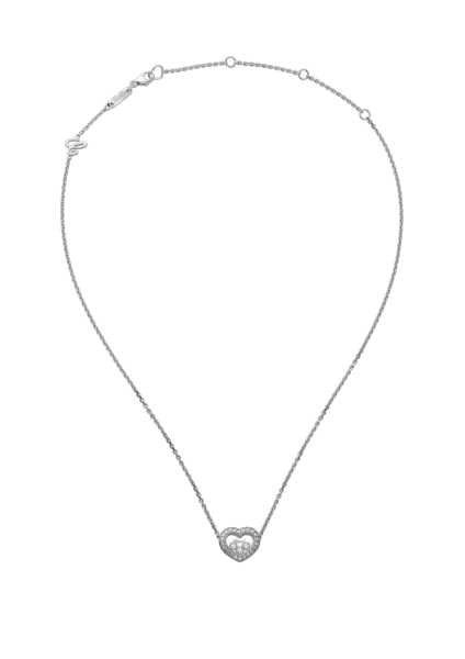 Collier Happy Diamonds Icons 81A611-1201