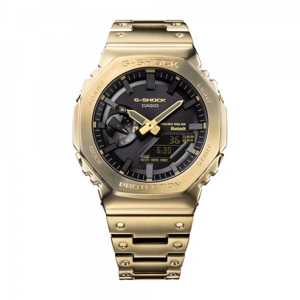 Casio G-SHOCK PRO CLASSIC GM-B2100GD-9AER