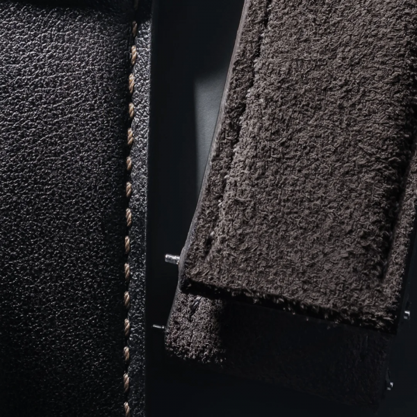 29er Casual Samtbraun M1-25-78-300-VLB