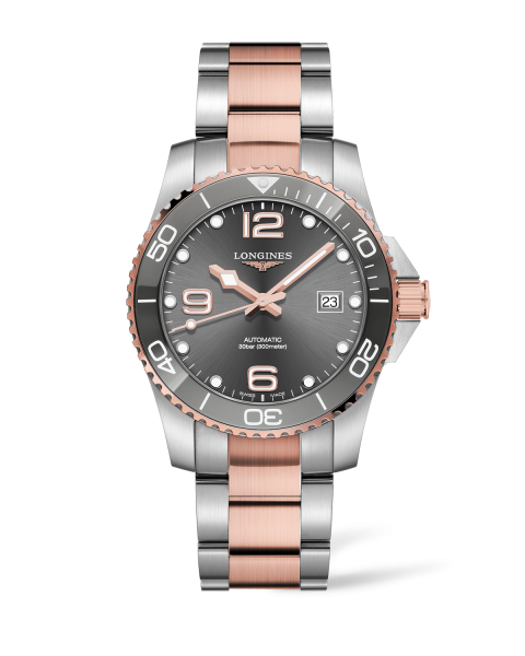 Longines HydroConquest L3.781.3.78.7 bei Juwelier Hungeling