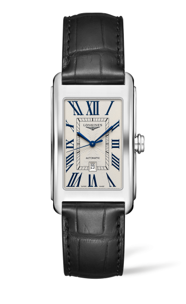 Longines DolceVita L5.767.4.71.0 bei Juwelier Hungeling