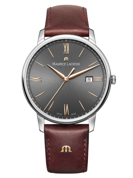 Maurice Lacroix Eliros Date 40mm EL1118-SS001-311-1