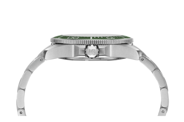 Certina Aqua DS Action Diver 43mm C032.607.11.091.00