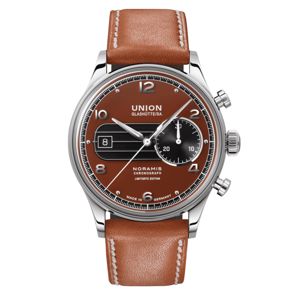 Noramis - Chronograph Sachsen Classic 2023 D012.427.16.297.09