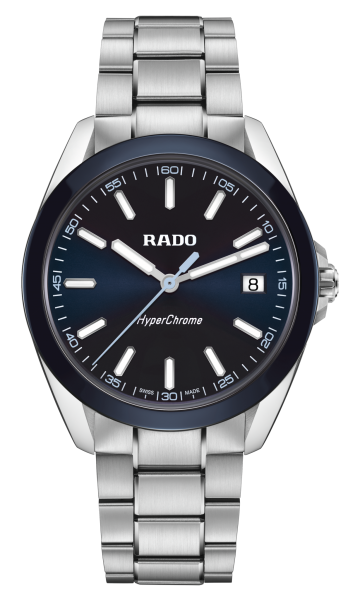 Rado HyperChrome XL R32280203 bei Juwelier Hungeling