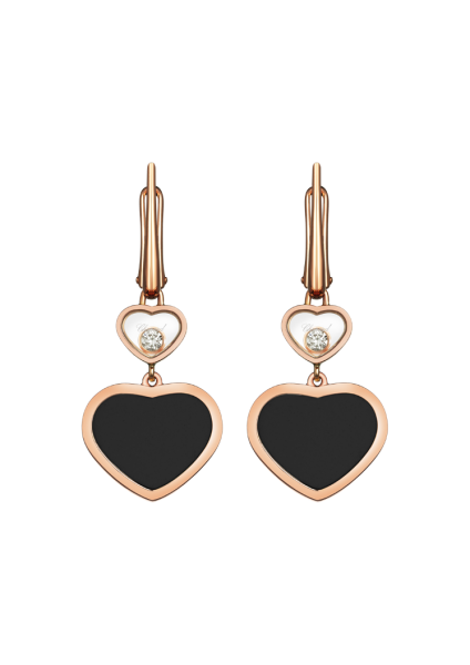 Ohrringe Happy Hearts 837482-5210