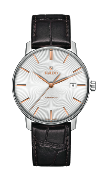 Rado Coupole Classic Automatic R22860025 bei Juwelier Hungeling