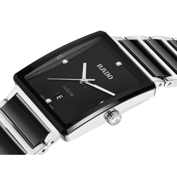 Integral Diamonds R20255712