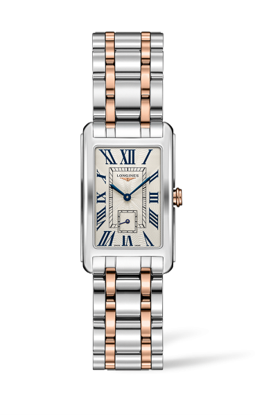 Longines DolceVita 23 X 37 mm L5.512.5.71.7