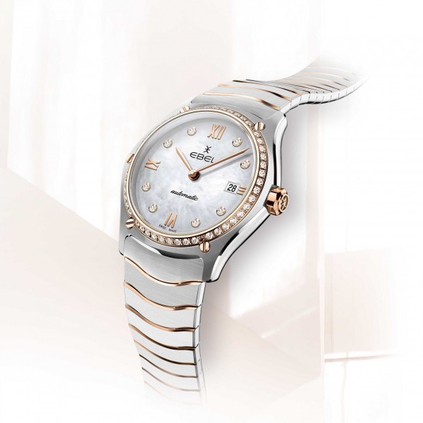 Ebel Sport Classic Lady Ø 29 mm 1216526