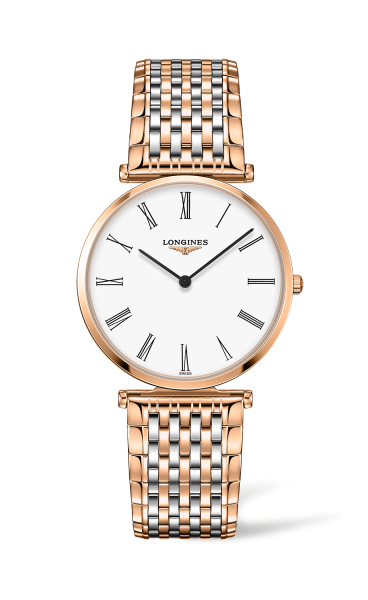 La Grande Classique de Longines L4.755.1.92.7 bei Juwelier Hungeling