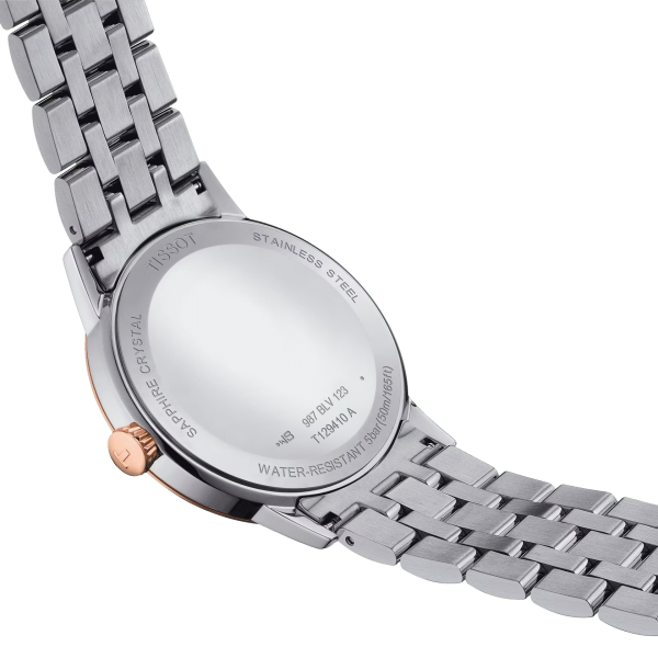 Classic Dream T129.410.22.013.00