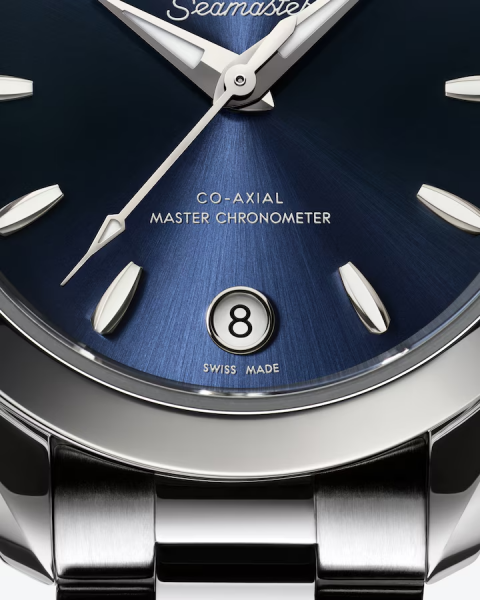 Omega Seamaster Aqua Terra 150M 220.10.30.20.03.001
