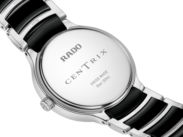 Rado Centrix Diamonds R30040712