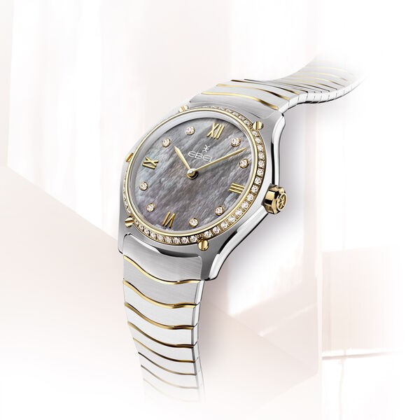 Ebel Sport Classic Lady Ø 29 mm 1216643
