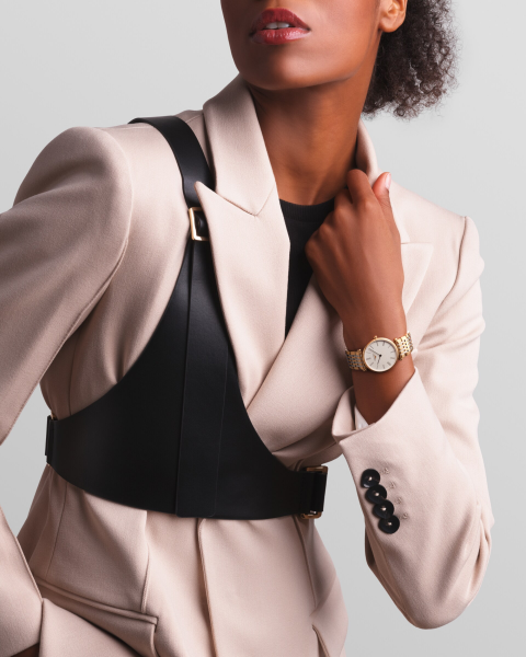 La Grande Classique de Longines Ø 29 mm L4.512.2.11.7