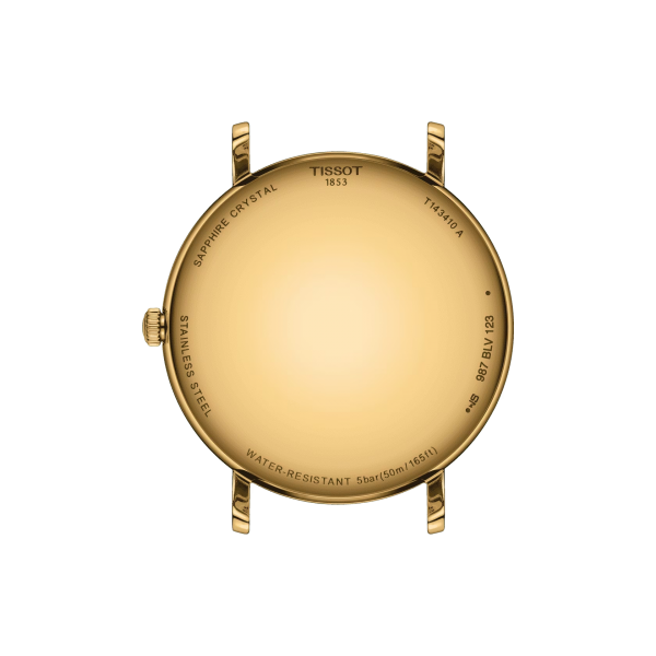 Everytime Gent T143.410.33.021.00