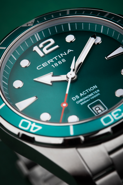 Certina Aqua DS Action C032.451.11.097.00