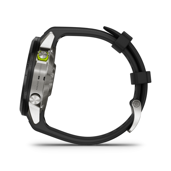 Garmin MARQ Athlete Generation 2 010-02648-41