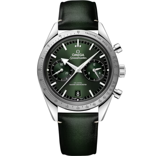 Omega Speedmaster '57 332.12.41.51.10.001 bei Juwelier Hungeling