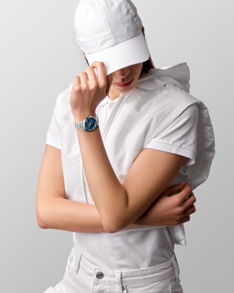 Conquest Ø 34 mm L3.430.4.97.6