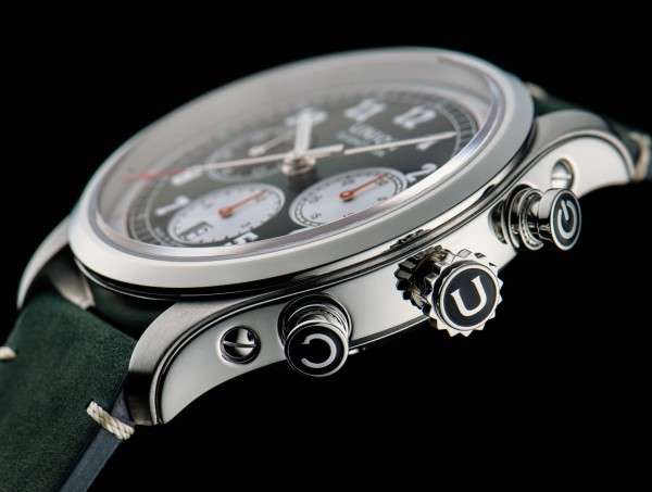 Belisar - Chronograph D009.427.16.092.00