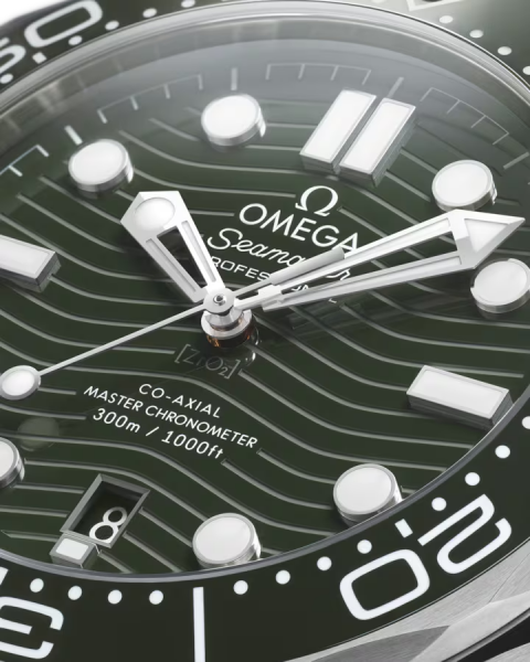 Omega Seamaster Diver 300M 210.32.42.20.10.001