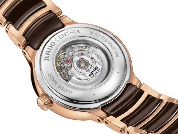 Rado Centrix Automatik Diamonds R30019732