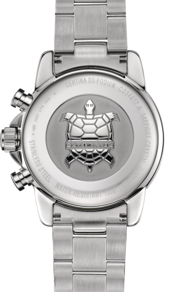 Certina DS Podium C034.417.11.057.00