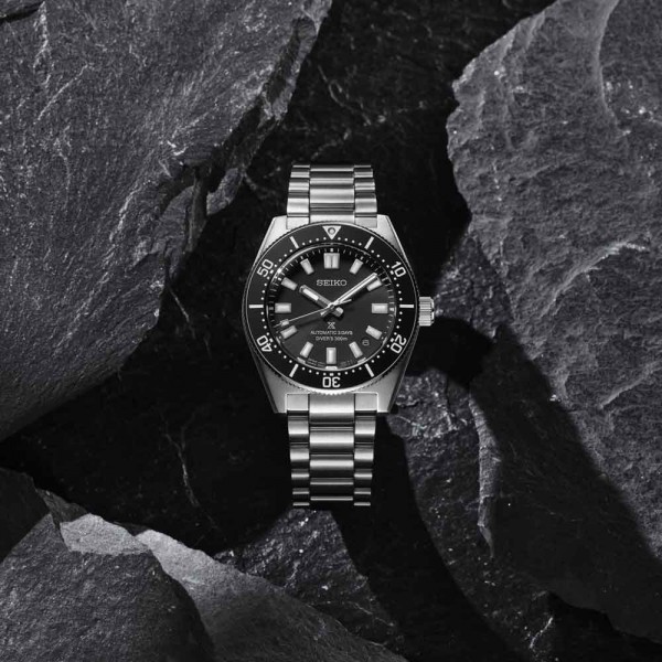 Seiko PROSPEX Automatik Divers 300m SPB453J1