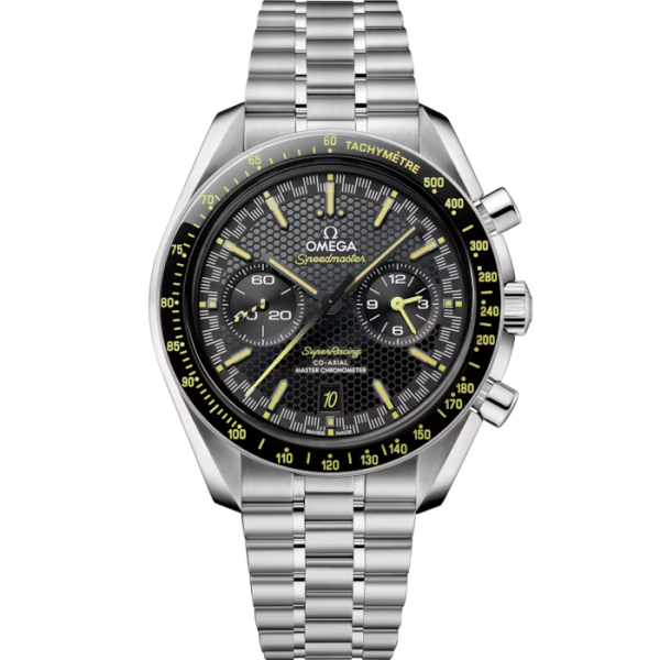 Omega Speedmaster Super Racing 329.30.44.51.01.003 bei Juwelier Hungeling