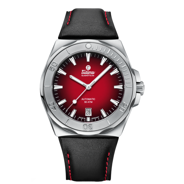 Tutima M2 Seven Seas S 6156-07 bei Juwelier Hungeling