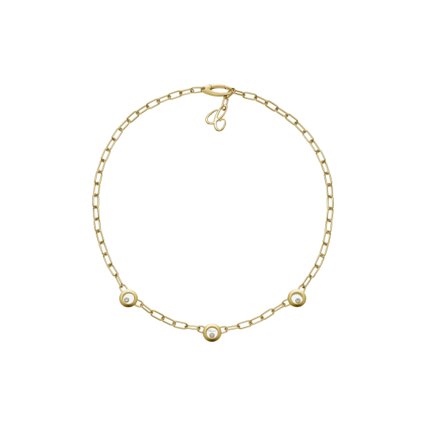 Anhänger Happy Diamonds Icons 81A117-0101