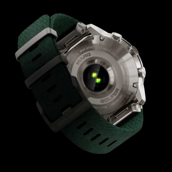 Garmin MARQ Golfer Generation 2 010-02648-21