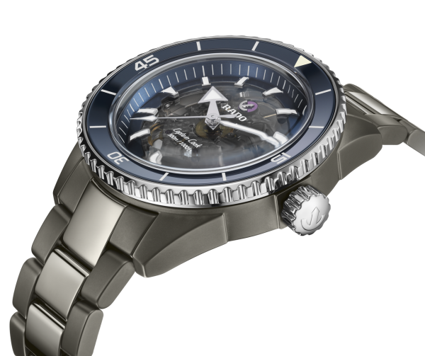 Captain Cook High-Tech Ceramic R32128202