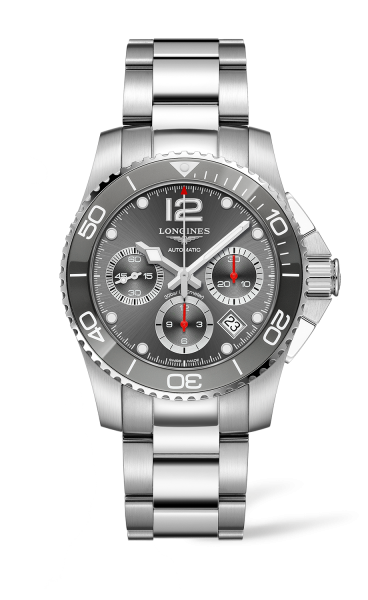 Longines HydroConquest L3.783.4.76.6 bei Juwelier Hungeling